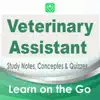 Veterinary Assistant Test Bank App Delete