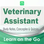 Veterinary Assistant Test Bank App Cancel