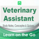 Veterinary Assistant Test Bank