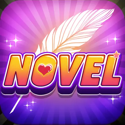 Novel Man - Web Novel Online Читы