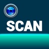 DocScan - PDF Scanner & OCR icon