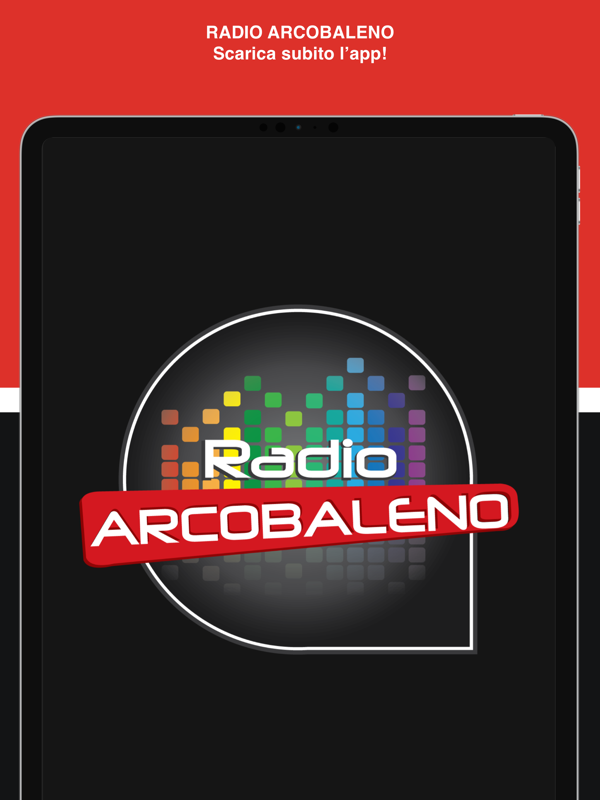 Radio Arcobaleno - Info&Music