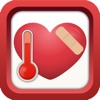 心情溫度計 icon