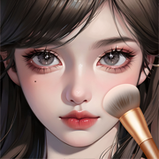 Makeup Beauty:ファッション メイクアップゲーム