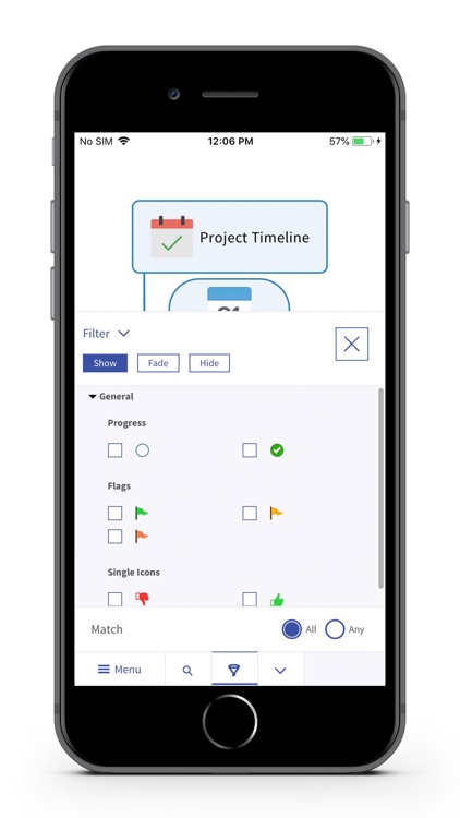 MindManager Go screenshot-3