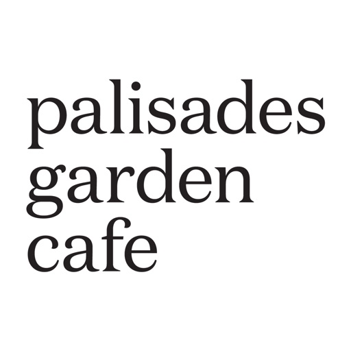 Palisades Garden Cafe