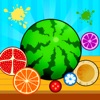 Merge Fruit Fun Drop Game icon