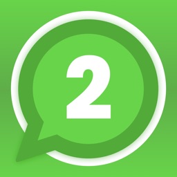 Dual Web App: Chat Messenger
