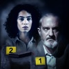 French Crime: Detective game