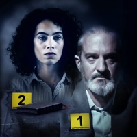 French Crime Detective game