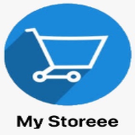 My Storeee icon