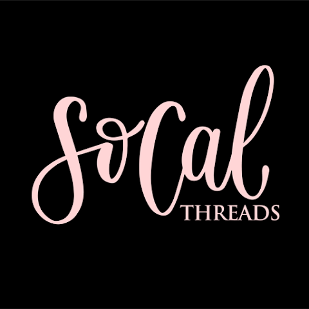 Get SoCal Threads Boutique for iOS, iPhone, iPad Aso Report