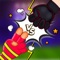 Be a part of this crazy childhood rock paper scissor epic battle that is specially designed for our new generation that likes to spend more time by playing games on their smart devices