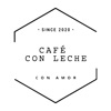 Cafe Con Leche Con Amor