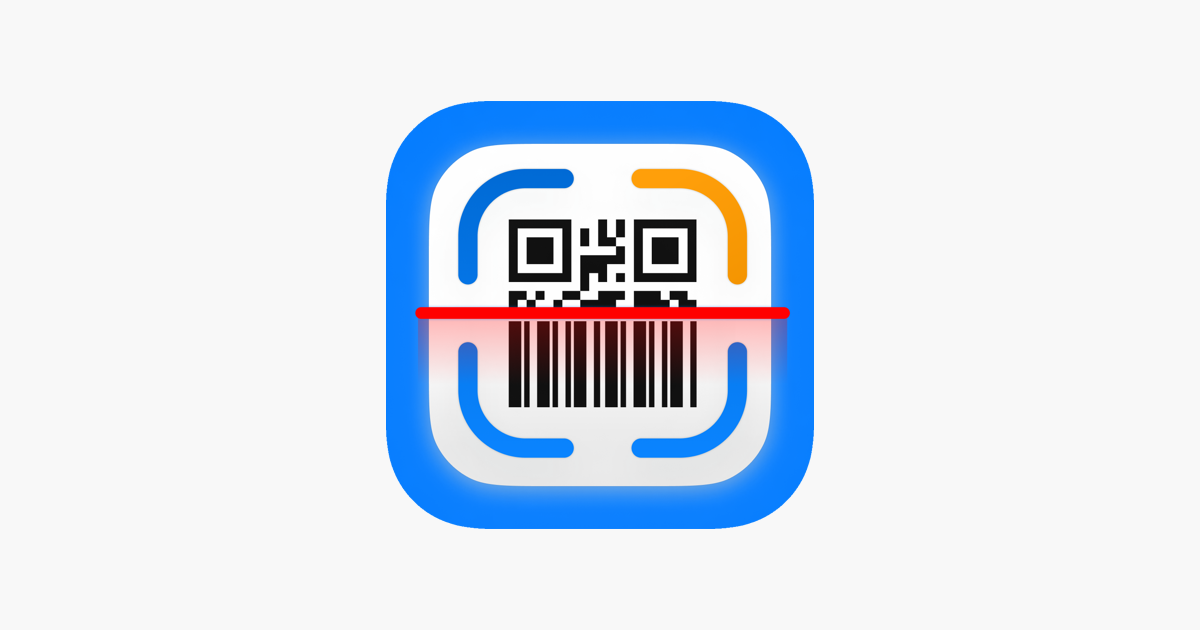 ‎QR Scanner Barcode Reader on the App Store