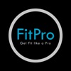 FitPro icon