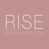 RISE by Ana icon