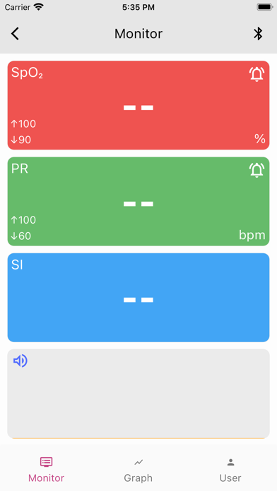BerrySmartHealth Screenshot