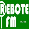 Rebote FM icon