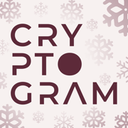 Cryptogram: Word Brain Puzzle