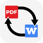 Download IPDF - PDF to Word Converter app