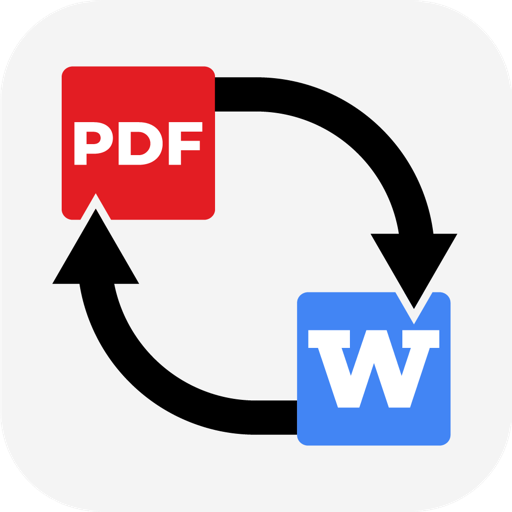 IPDF - PDF to Word Converter App Contact