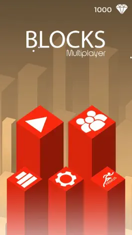 Game screenshot Blocks Multiplayer hack
