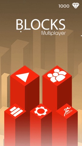 Blocks Multiplayerのおすすめ画像3