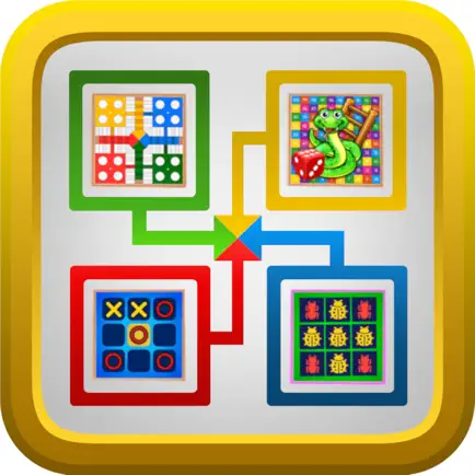 Ludo Captain: Board Games Читы