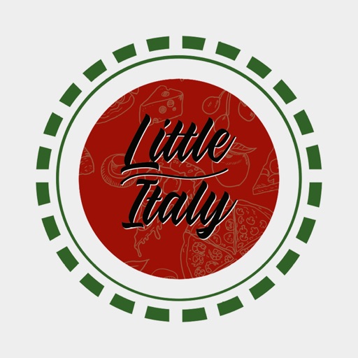 Little Italy Lieferservice