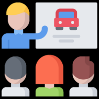 موتورز ترينر