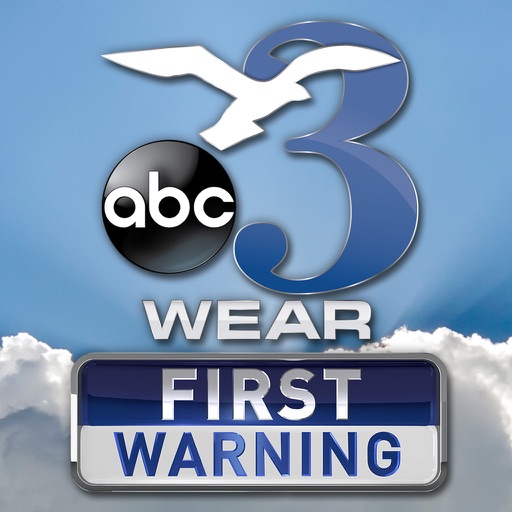 WEAR WX iOS App