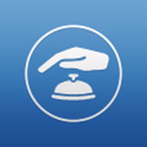 Concierge Plus iOS App
