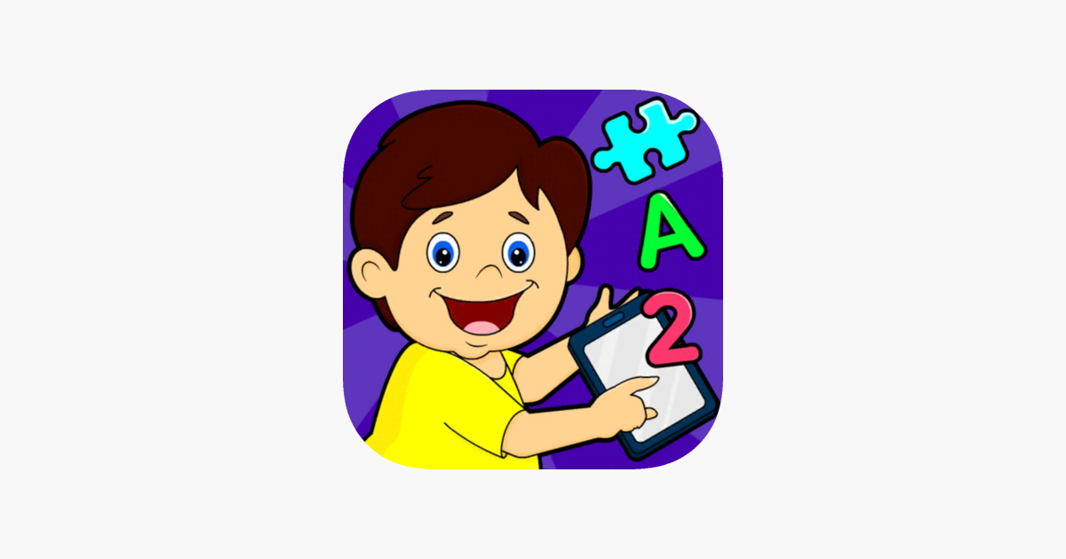 ‎Kids Autism Games - AutiSpark on the App Store