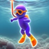 UnderwaterHarvest icon