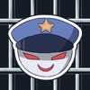 Escape RPG Prisoner and Jailer icon