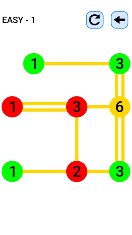 Number Links screenshot-3