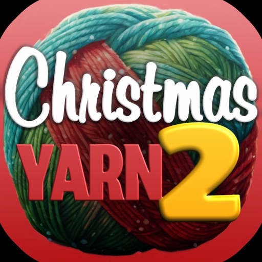 Christmas Yarn 2: Match 3