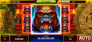 Vegas Slots Casino ™ Slot Gameのおすすめ画像1