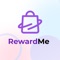 One of RewardMe's most captivating features is its points system
