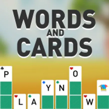 Words & Cards PRO Cheats