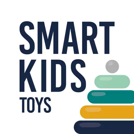 Smart Kids Toys от PlayStory Cheats
