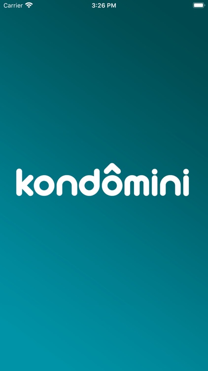 Kondômini