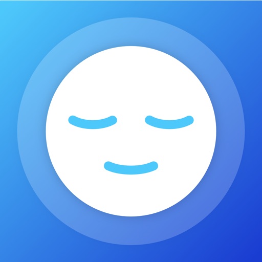 MindShift CBT - Anxiety Relief iOS App