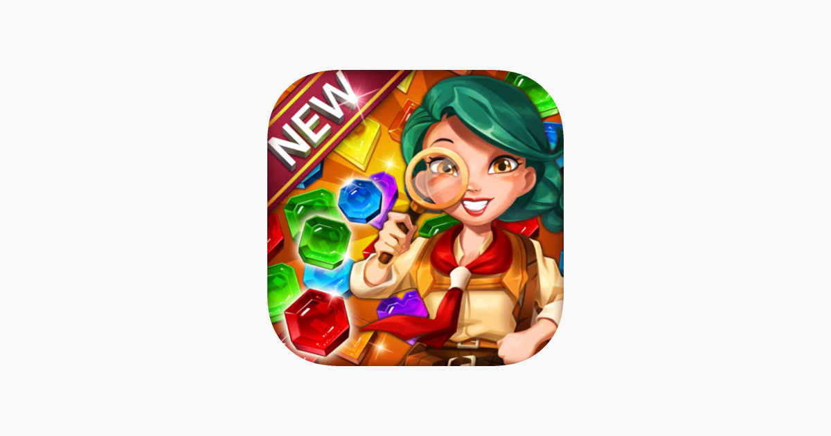 ‎jewel Legacy On The App Store