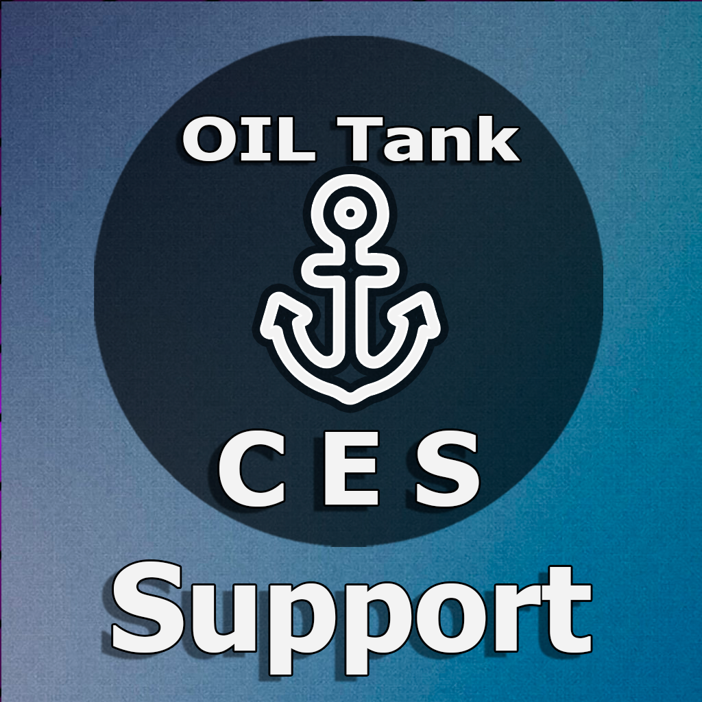 Get Oil Tanker. Support Deck. CES for iOS, iPhone, iPad Aso Report