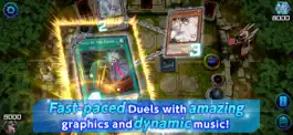 Game screenshot Yu-Gi-Oh! Master Duel hack