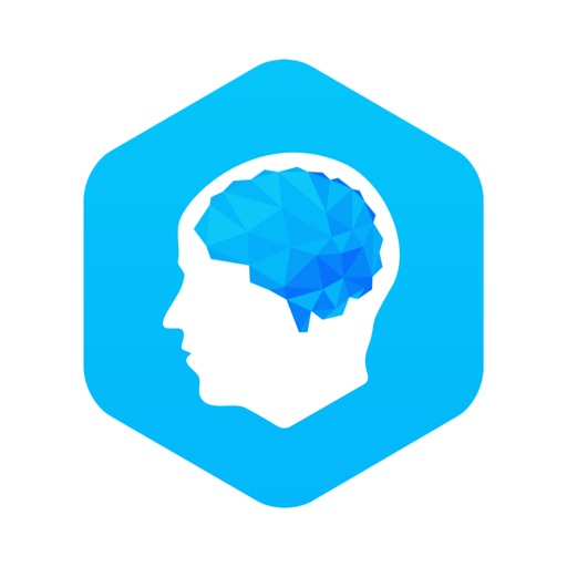 Elevate - Brain Training Games icon