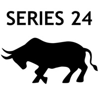 Series 24 Exam Center logo