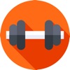 Startling Strength 3x5 Gym Log icon